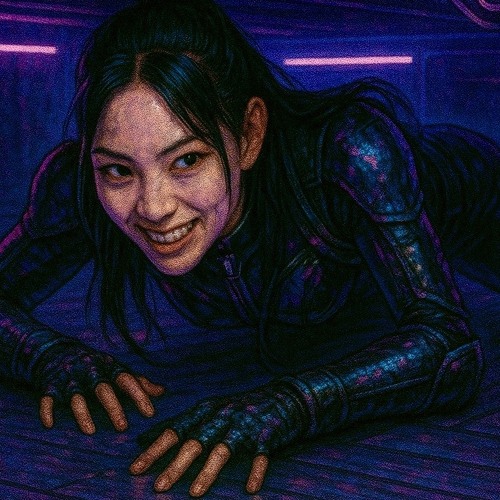 Don't Fear the Darnkess