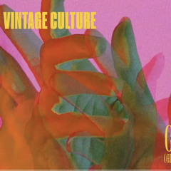 Vintage Culture @Digital Week 23 Coffee (Give Me Something) live premiere