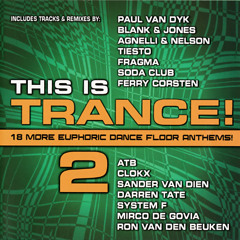 This is Trance! 2 - (2004)