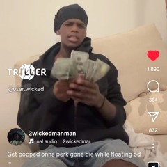 pcf manman - void in blue snippet (prod. traiqo)