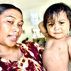 En jèk ànàmèn(cvr)by SOLO-TEE x IWAN