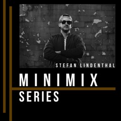 Stefan Lindenthal - Minimix Series