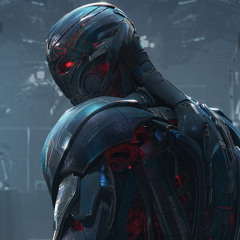 Ultron X New Computers (I was meant to be new, I was meant to be beautiful)