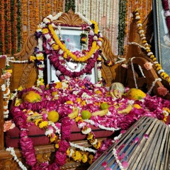 Govinda Prabhu - Aindra Prabhus Appearance Day Morning Kirtan - 29.3.22.mp3
