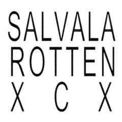 ROTTEN - APPLE - SALVALA VS CHARLI XCX