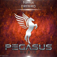 Fantus - Firebird (Original Mix) [Pegasus Music]