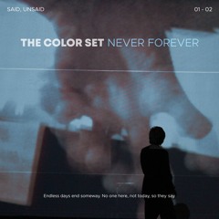 Never Forever