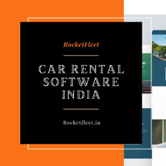 RocketFleet_ Revolutionizing Ground Transport with Car Rental Software