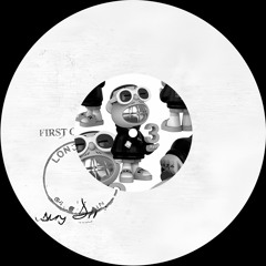 SKEPTA - That's not me (BAAWLA Refix) [FREE DL]