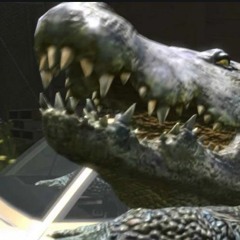 Interior Crocodile Alligator - VIP