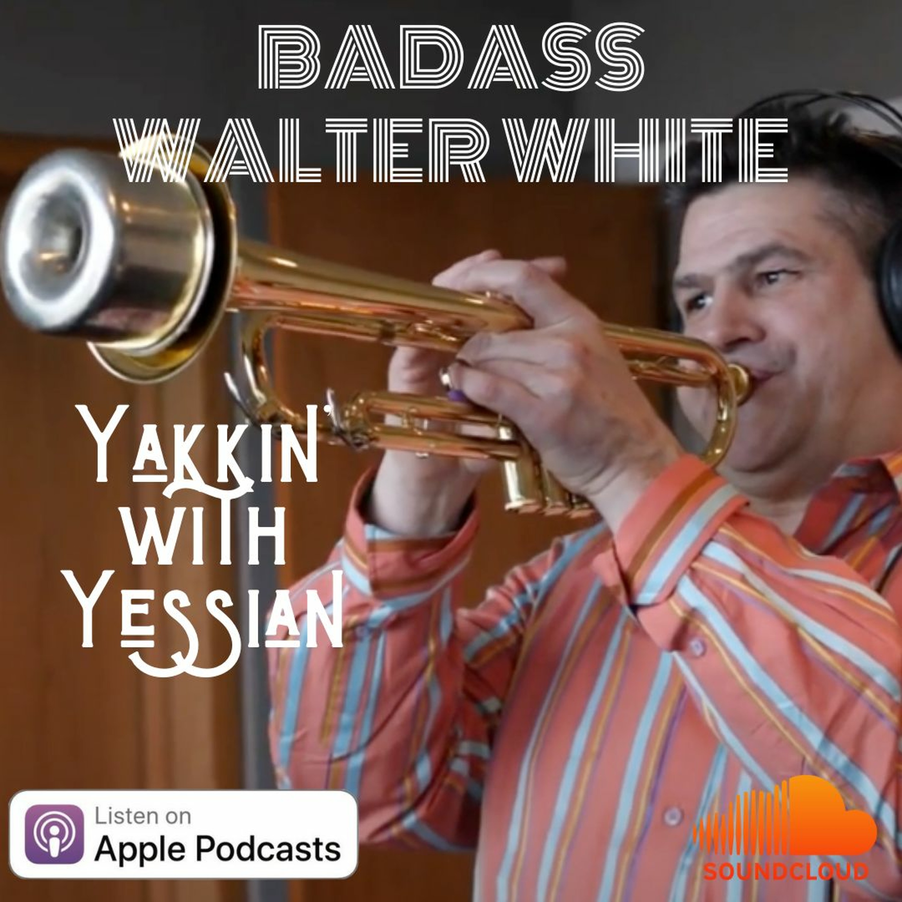 Yakkin\' with Yessian