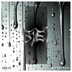 SiLVERY RAiN | MiX 01