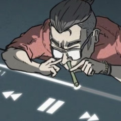 Sket For Ket