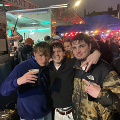 The Renegade (Friend Within) - UKG Remix