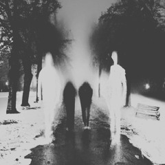 Walking With Ghosts