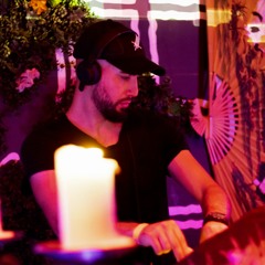 SoulCast 002 w/ Dustin Holtsberry