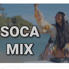 Soca Mix