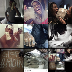 new swag (prod .444jet)