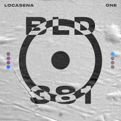 Locasena - One [BLINDsided Records]
