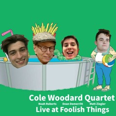 Una Muy Bonita - Cole Woodard Quartet