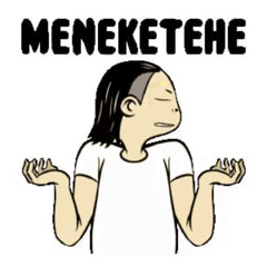 RAIHANKHAIRI X RIZKYRAMADHAN - MENEKETEHE ( REYVANDI KUSNAIDI & AGUNTAZI )#EXP