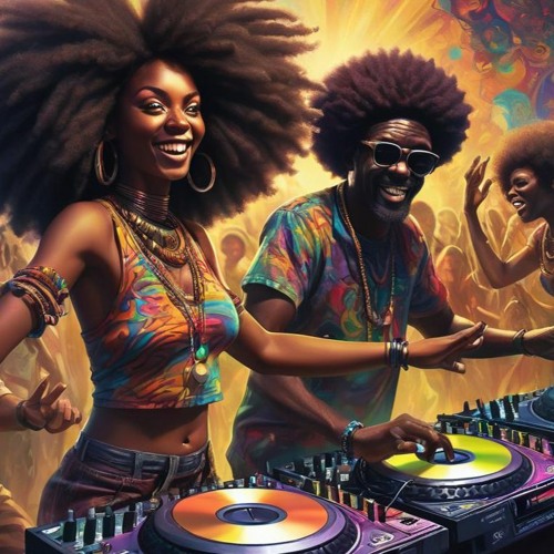 NIF - Afro Fusion (New & Old) FREE DOWNLOAD