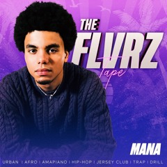 The FLVRZ Tape