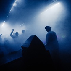 stranger @ We Are Not Alone, RSO.BERLIN (28-12-2025)