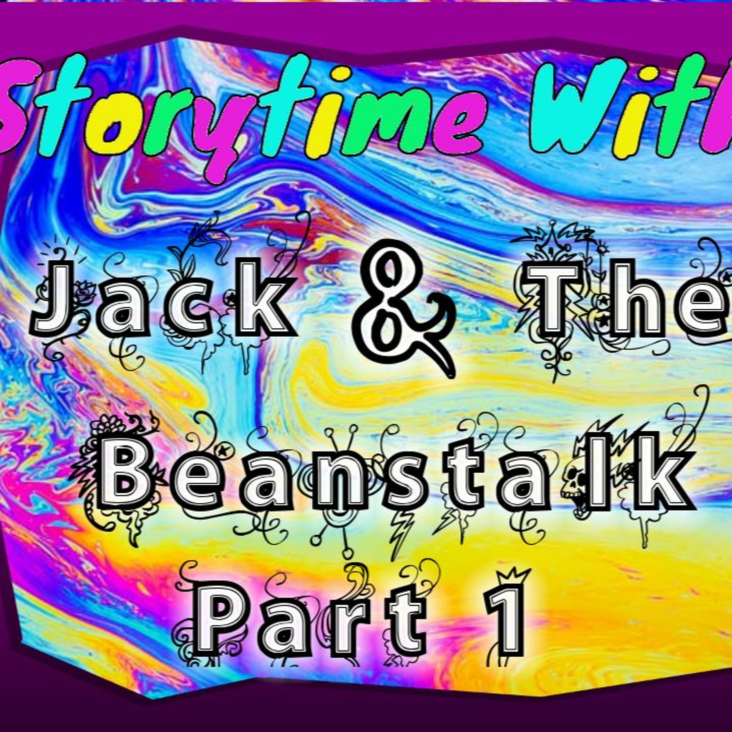 Storytime with sammie