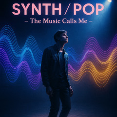 Synth-pop - The Music Calls Me