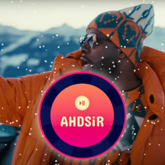 «Come With You» Wizkid, Gims, DJ Snake Type Beat 2025 (Afro Trap Type Beat) AHDSiR & Dreuce