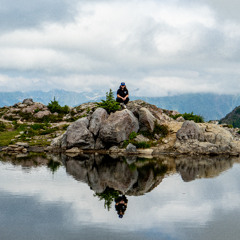 Go - Greg Kramer feat. Jimmy James