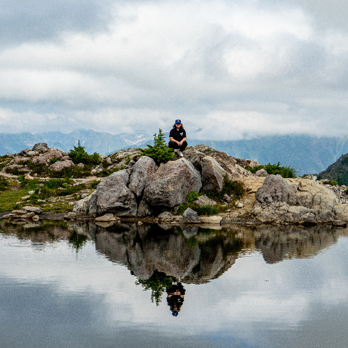 Go - Greg Kramer feat. Jimmy James