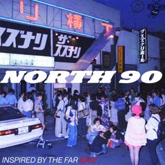 North 90 - SOICHI