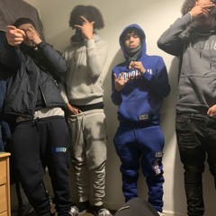 #Sinsquad LR - VIOLENCE