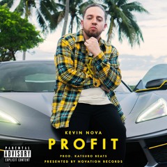 PROFIT (Prod. KatsuroBeats)