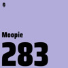 Bassiani invites Moopie / Podcast #283 DJ mix artwork - Electronic music tracklist cover image