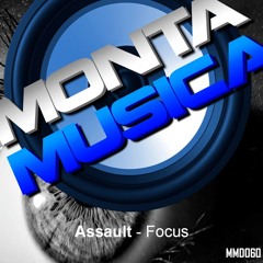 Assault - Focus