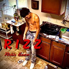 Rizz (Official Audio) - Richie Hunter