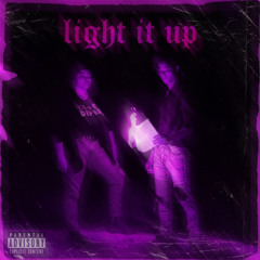 LIGHT IT UP! (Remix - Sped Up)