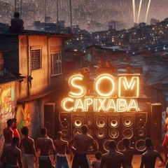 10 MINUTINHOS PEGA O BEATZIN (SOM CAPIXABA 2025)