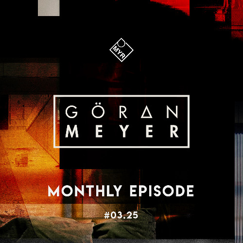 Monthly Episode #03.25