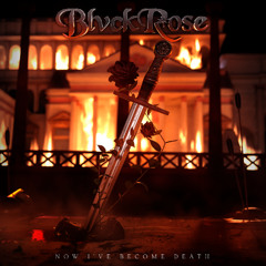BlvckRose - Now I've Become Death