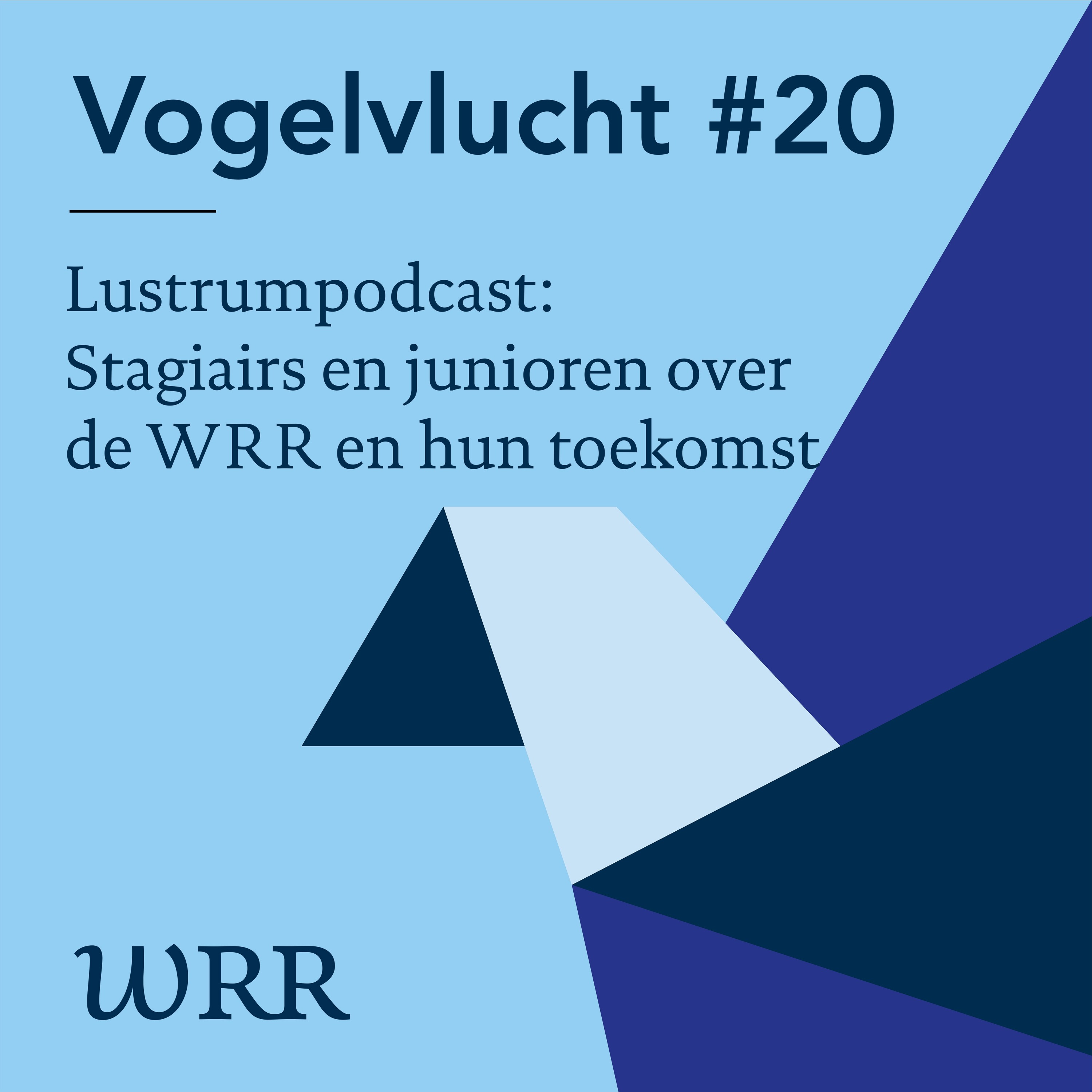 WRR Vogelvlucht