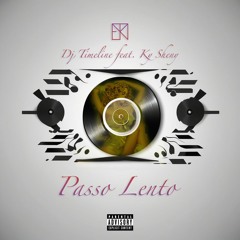 Passo Lento (feat. Ky Sheny) Preview