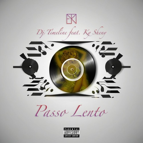 Passo Lento (feat. Ky Sheny) Preview