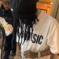 OSAMASON + MORE CHAOS + LEGION + JUMPOUT + F1LTHY  type beat (RAXO)