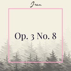 Op3 Nr8