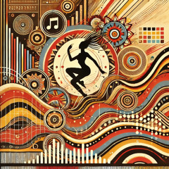 Nomadic Beats - Brbx