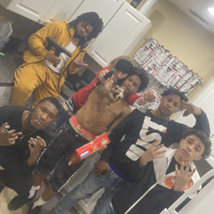 Mob x K-Money x Mali2x - Fo4Fo